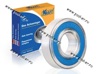 Подшипник полуоси 2121,213 KRAFT 100519 180508/62208 2RS