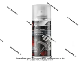 Очиститель электрических контактов AGAT-AVTO Silverline SL0214 200мл аэрозоль