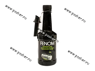 Присадка Антигель Diesel FENOM 697N 300мл на 70-90л