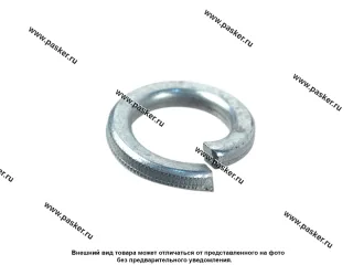 Шайба гроверная М16