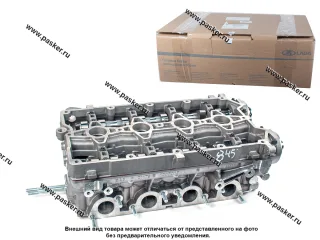 ГБЦ 21176-1003007-30 LADA Vesta 1.8 16кл в сборе АвтоВАЗ