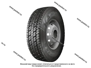 Шина Кама NR 202 245/70 R17.5 ЦМК SALE 2023 год