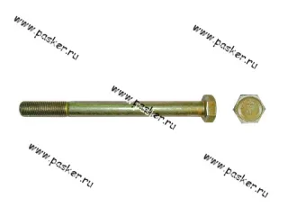 Болт М12х140 заднего амортизатора 2101-15542021