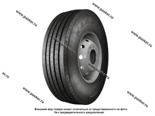 Шина Кама NF 201 315/80 R22.5 ЦМК SALE 2023 год