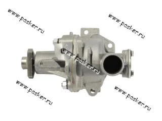 Помпа 2123 Chevrolet Niva ТЗА в сборе