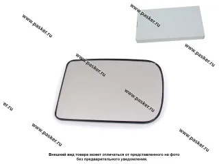 Зеркальный эл-т Газель Бизнес без обогрева