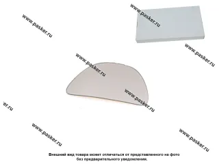 Зеркальный эл-т Газель Бизнес дополнительный м/з