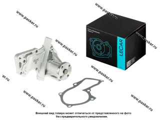 Помпа Ford Focus IIIII 04- Fiesta VVI 01- Mondeo IV 07-15 1.4/1.6 LECAR LECAR000027202