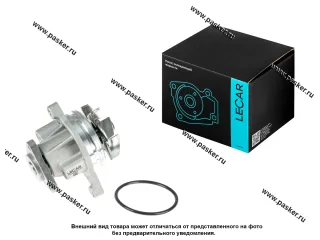 Помпа Ford Focus IIIII 04- Mondeo IIIIVV 00-15 Mazda 3 BKBL 03- LECAR LECAR000037202