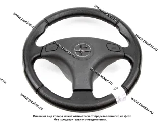 Руль 2101-07 21213 21214 Niva Urban Вираж Люкс Технопром