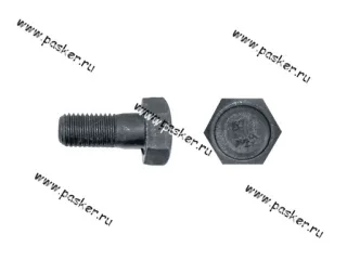 Болт М10х23,5 крепления маховика 2101-1005127