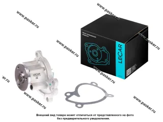 Помпа Nissan Qashqai J10J11 06-22 Note 06-20 Juke 10-19 LECAR LECAR000257202
