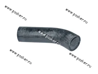 Патрубок от тройника к термостату ГАЗ дв 402 4021-1306044