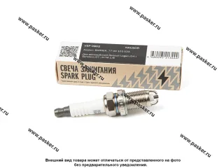 Свеча STARTVOLT Renault Logan 04- Sandero 07- K7M 16i VSP 0902