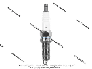Свеча STARTVOLT Hyundai Solaris 10- 14i 16i ГАЗ с дв УМЗ 27i Е-3  VSP 0801