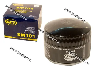 Фильтр масляный 2105-099 ОКА SCT SM101