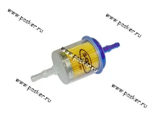 Фильтр топливный 2101-099 Волга SCT ST337