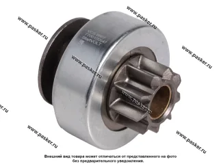 Бендикс LADA Largus 12- Renault Logan 04- 1.6i 16V тип Valeo STARTVOLT VCS 0907