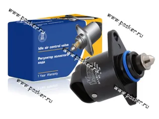 Регулятор холостого хода 2108-10 KRAFT 104900