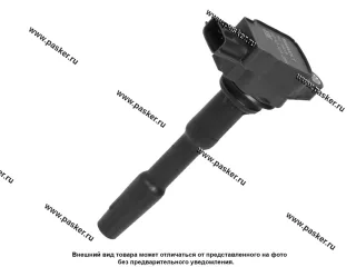 Катушка зажигания LADA X-Ray 16- Renault Logan II 12- Sandero II 12- 1.6i SC 0903