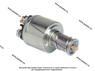 Реле втягивающее LADA Largus 12- Renault Logan 04- 1.6i 16V на стартер STARTVOLT VSR 0907