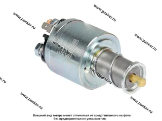 Реле втягивающее LADA Largus 12- Renault Logan 04- 13- K4M 1.6i на стартер STARTVOLT VSR 0911