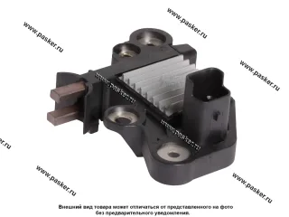 Реле регулятор напряжения LADA Largus 12- Renault Logan 04- 1.4i/1.6i тип BOSCH STARTVOLT VRR 0901