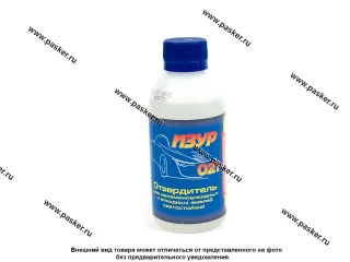 Отвердитель ВИКА-021/ИЗУР-021/ОЭМ-3 EXTRA ускоритель сушки 200гр