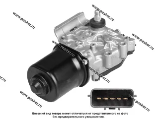 Мотор стеклоочистителя LADA X-Ray 16- Renault Kaptur 16- STARTVOLT VWF 0181