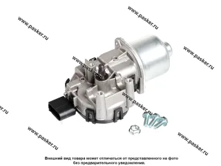 Мотор стеклоочистителя Газель Бизнес Next Газон Next Ford Focus II STARTVOLT VWF 0328
