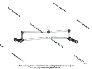 Трапеция стеклоочистителя LADA X-RAY 15- STARTVOLT VWA 0181