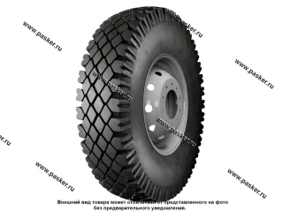 Шина Кама И-281 У-4 10.00 R20 SALE 2023 год