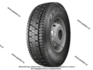 Шина Кама NR 201 315/60 R22.5 ЦМК SALE 2022 год