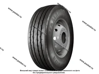 Шина Кама NF 203 PRO 315/70 R22.5 ЦМК SALE 2023 год