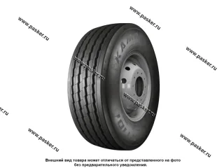 Шина Кама NT 101 385/65 R22.5 ЦМК SALE 2023 год