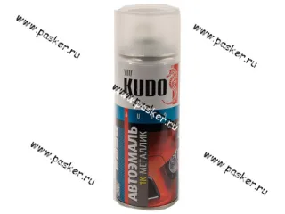 Краска 230 Жемчуг металлик KUDO 520мл аэрозольная