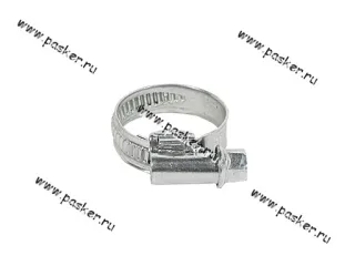 Хомут  Стандарт 16х28/16x27 [упаковка 10 шт.]