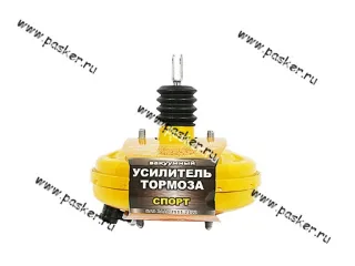 Вакуумный усилитель 2110-12 СПОРТ Автоград-Д