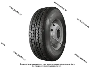Шина Viatti Vettore Brina V-525 195/70 R15C зима SALE 2023 год