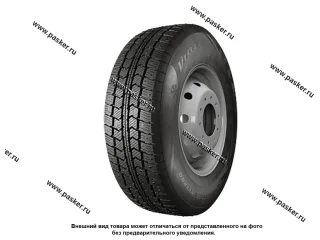 Шина Viatti Vettore Inverno V-524 195 R14C зима шип