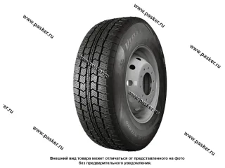 Шина Viatti Vettore Inverno V-524 195/70 R15C зима шип SALE 2023 год