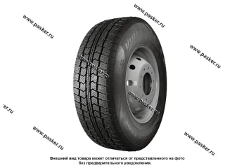 Шина Viatti Vettore Inverno V-524 215/65 R15C зима шип
