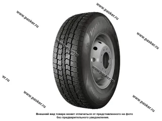 Шина Viatti Vettore Inverno V-524 235/65 R16C зима шип