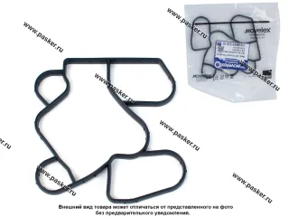 Прокладка теплообменника Газель дв CUMMINS ISF 2.8 MOVELEX
