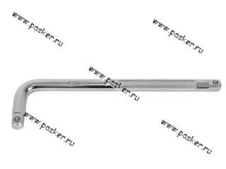 Вороток 1/2 254мм Г-образный KRAFT 700699