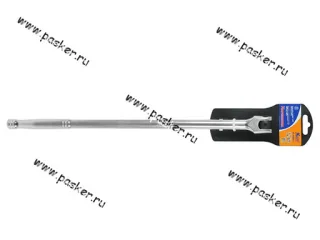 Вороток 1/2 457мм шарнирный KRAFT 700817