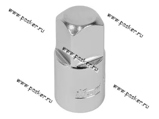 Ключ переходник с 1/2 на 3/4 KRAFT 700819