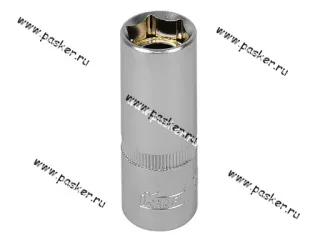 Ключ свечной головка 16мм 1/2 KRAFT 700801