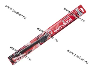 Щетки стеклоочистителя 43см универсальная CHAMPION Easyvision Retrofit Flat бескаркасная SALE