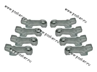 Рокера 2101-07,2121,21213,2123 Chevy Niva